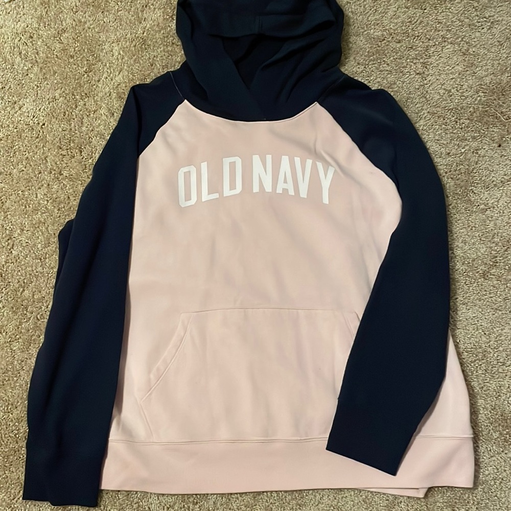 Old Navy Hoodie